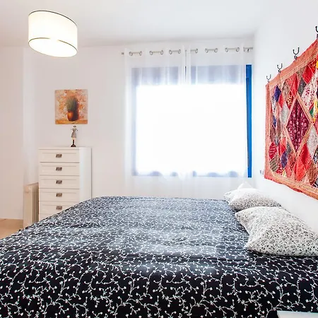 Apartamento Penoncillo Apartmán *