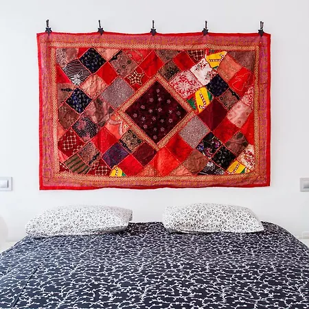 Apartamento Penoncillo