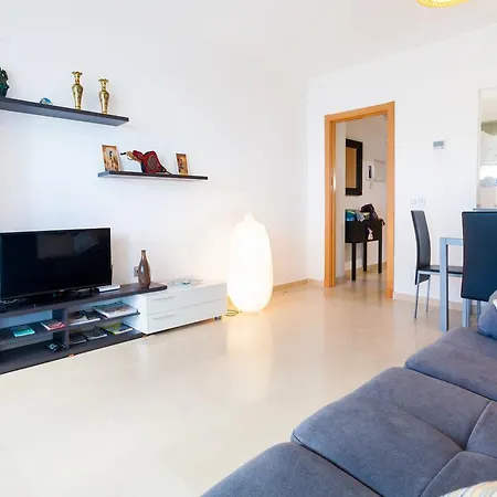 Apartmán Apartamento Penoncillo