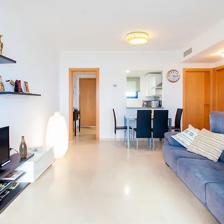 Apartamento Penoncillo Apartmán Torrox