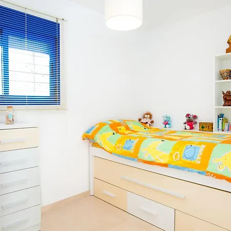 Apartamento Penoncillo * Torrox