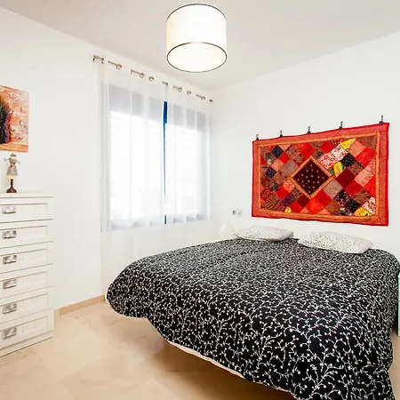 Apartmán Apartamento Penoncillo *