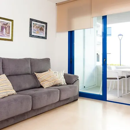 Apartmán Apartamento Penoncillo *
