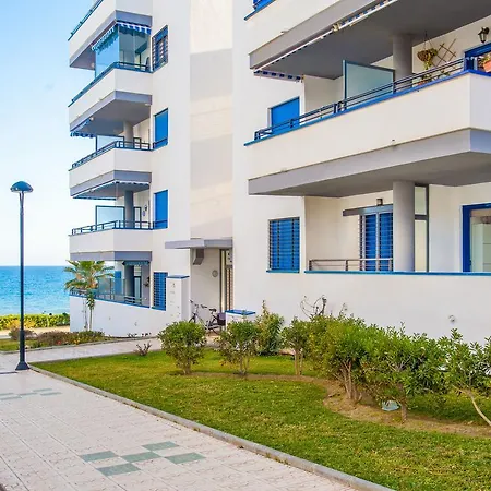 Apartmán Apartamento Penoncillo
