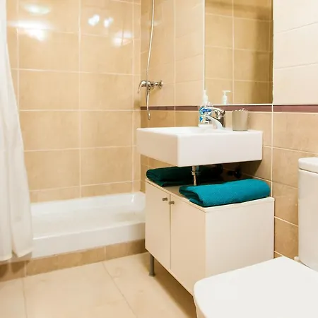 Apartamento Penoncillo *