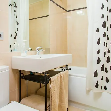 Apartamento Penoncillo * Torrox