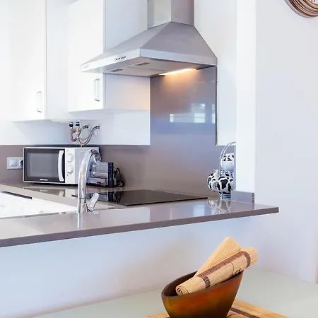 Apartamento Penoncillo Apartmán