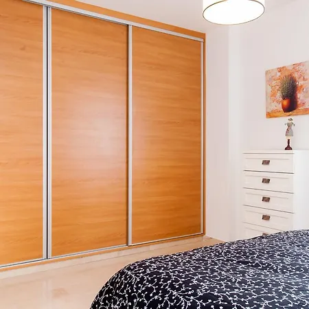 Apartamento Penoncillo Apartmán *